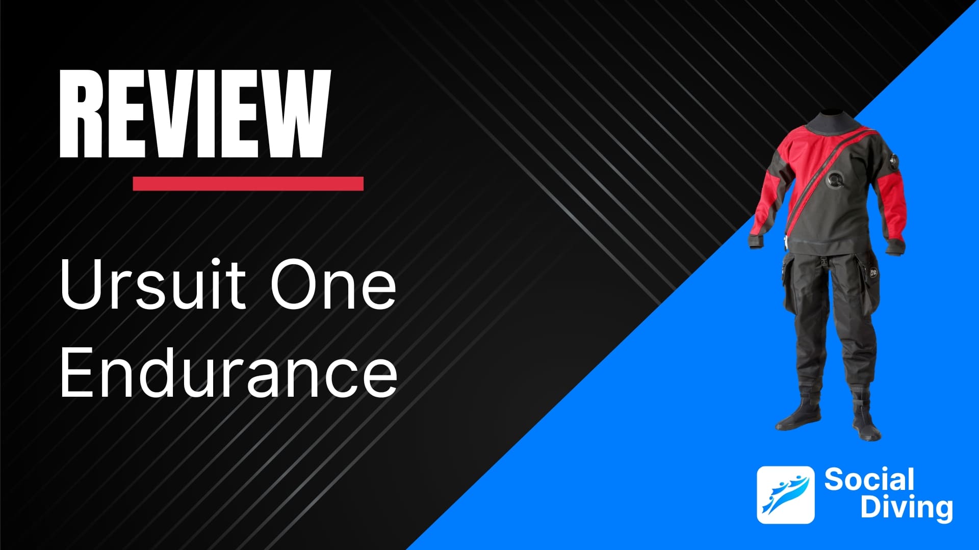 Ursuit One Endurance review