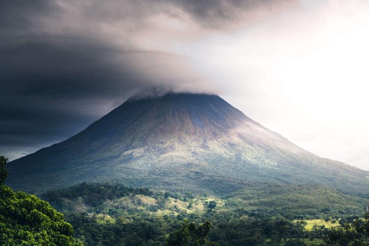 Central America