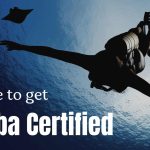 Where to get scuba certified