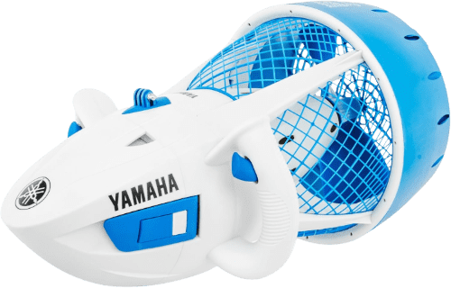Yamaha Seal Seascooter