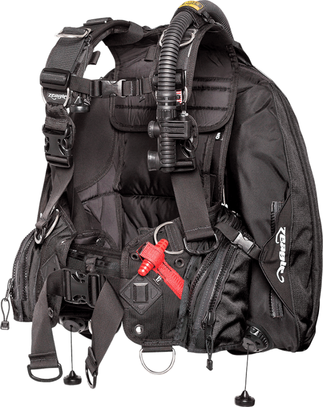 Zeagle Ranger