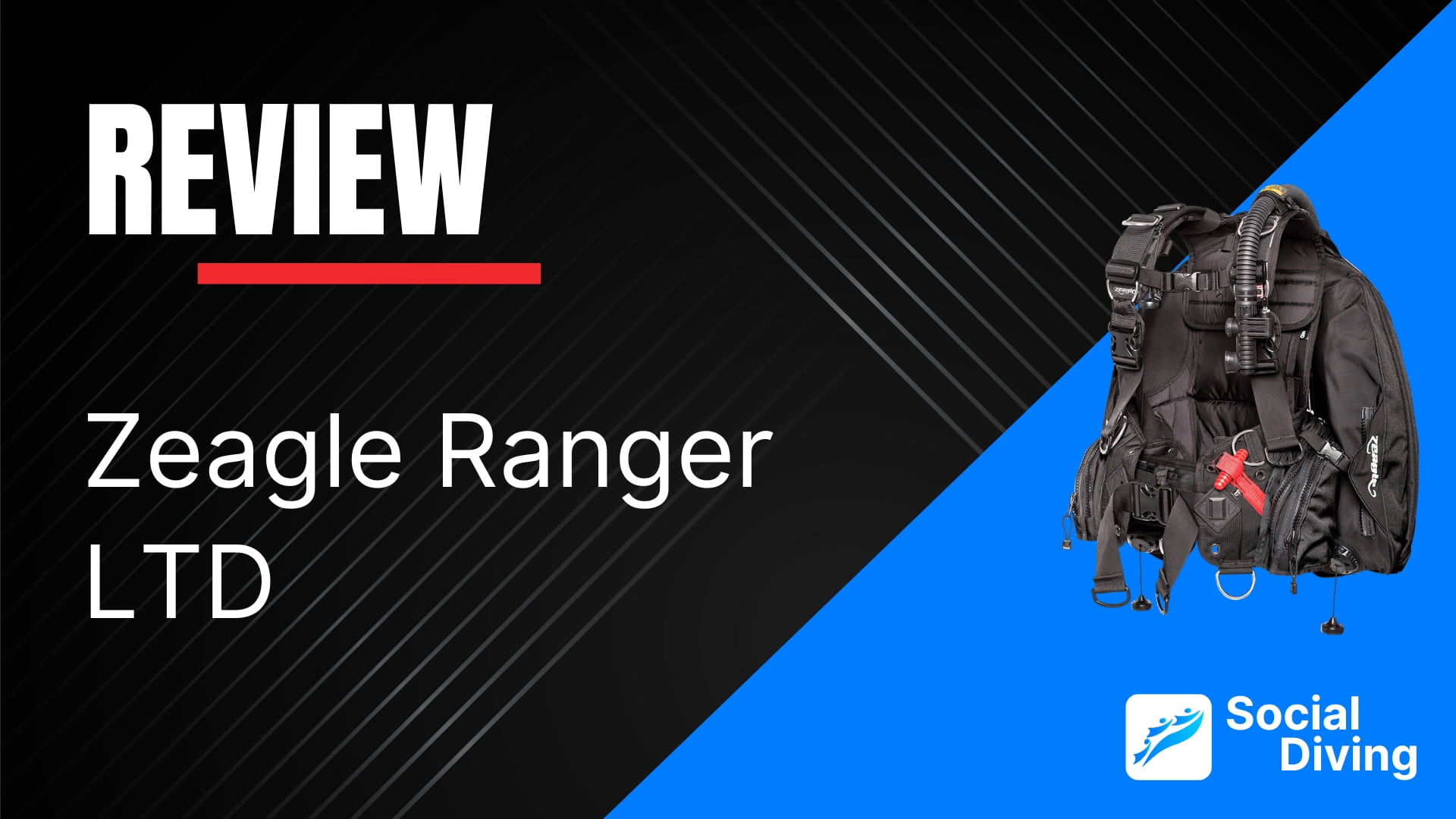 Zeagle Ranger LTD
